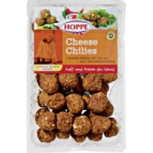 Hoppe Cheese Chilis