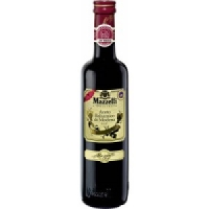 Mazzetti Aceto Balsamico di Modena Tipico/Bianco Condimento