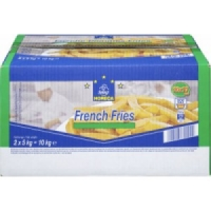 Horeca Select Frische Pommes