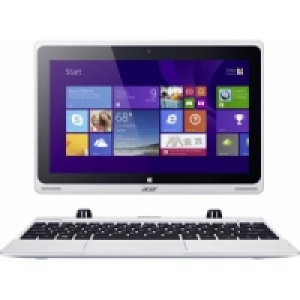 10,1 Zoll 2in1 Notebook Aspire Switch 10 Zoll