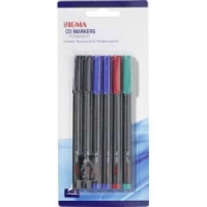 Sigma CD-Marker 6er Set