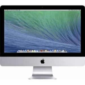 iMac Performance und Design. In ganz neuem Rahmen.