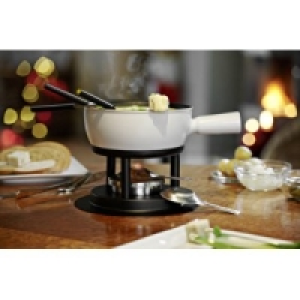 Fondue-Set Geneva