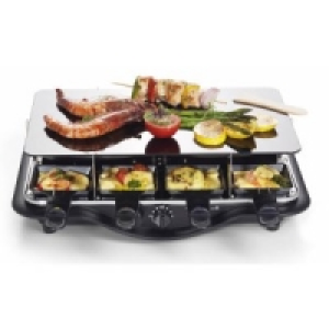 Raclette RG 1211 G