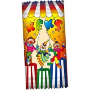 Clown Keks 12g