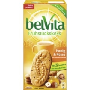 Belvita Frühstückskeks