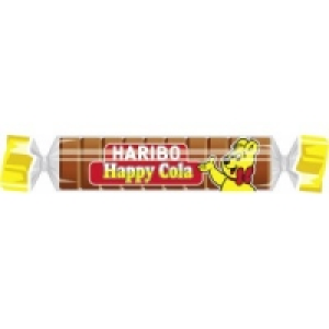 Haribo Roulette Rollen