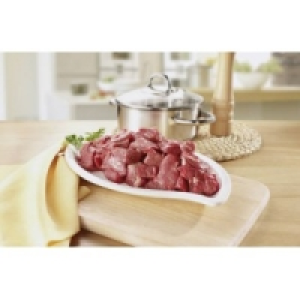 Wild One Wildgulasch