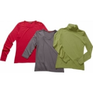 Damen Shirt 1)