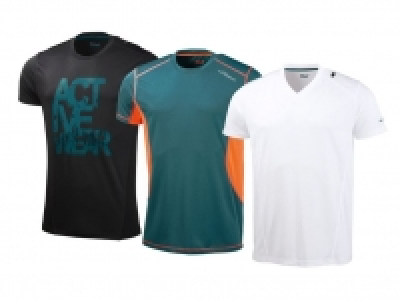 CRIVIT® Herren Funktionsshirt 5.99 €
