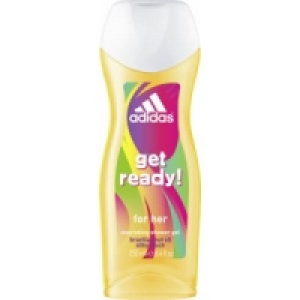 Adidas Duschgel /Deospray