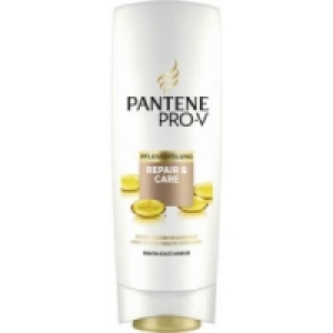Pantene Pro-V Shampoo/Spülung