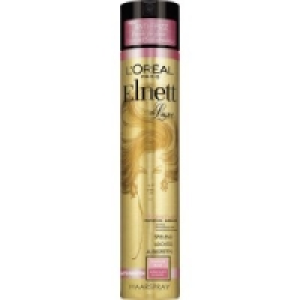 Elnett Haarspray 2.29 €