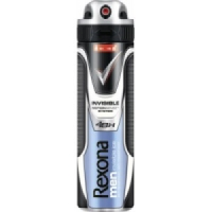 Rexona Deospray/Compressed