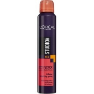 Studio Line TXT Spray