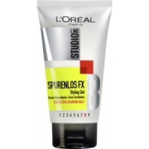 Studio Line Gel