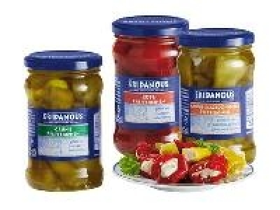 ERIDANOUS Pfefferonen 1.99&nbsp;&euro;