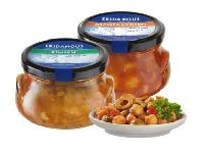 ERIDANOUS Griechische Beilage 1.59&nbsp;&euro;