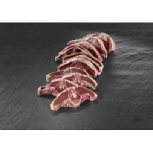 Lammkotelett 9.29 €