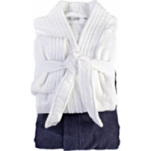 Kapuzen- oder Kimonobademantel f&uuml;r Sie und Ihn 15.00&nbsp;&euro;
