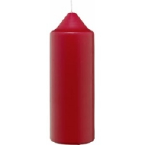 Stumpenkerze 2.49 €