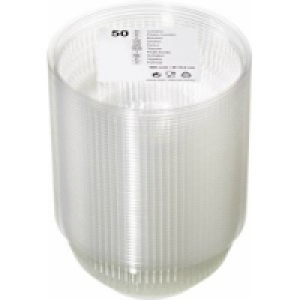 Starpak Salatschalen