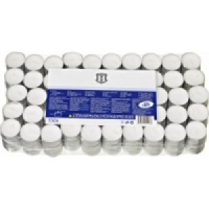 6-Stunden-Teelichte 4.99 €