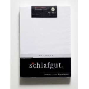 Spannebettlaken Aloe Vera