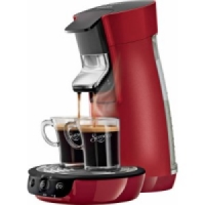 Pad-Kaffeeautomat HD7828/80