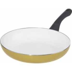 Keramikpfannen Set Gold-Edition