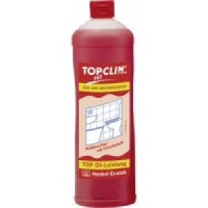 Topclin Bad- und Sanit&auml;rreiniger