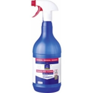 Horeca Select Professional Edelstahlreiniger