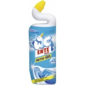 WC Ente WC-Reiniger
