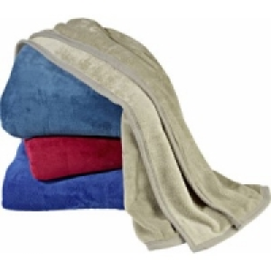 Kuscheldecke 5.00&nbsp;&euro;