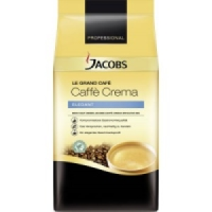 Jacobs Le Grand Caf&eacute; Caff&egrave; Crema Elegant 14.48&nbsp;&euro;