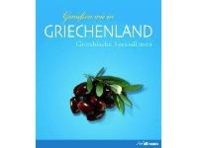 Genie&szlig;en wie in Griechenland