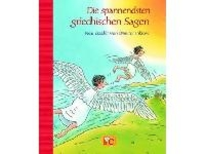 Die spannendsten griechischen Sagen