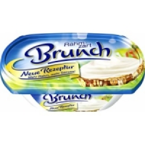 Brunch Brotaufstrich