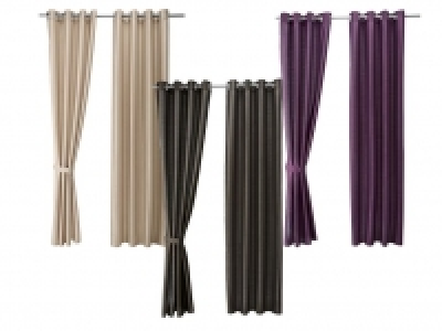 MERADISO® Vorhangschalset, 2-teilig 19.99 €
