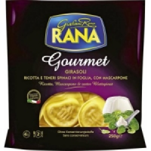 Rana Gourmet Frische Girasoli