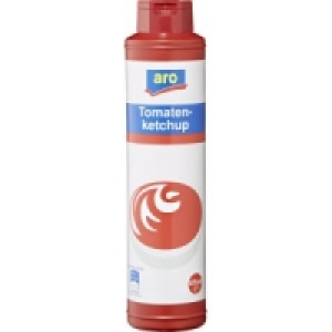 Aro Tomatenketchup