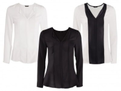 ESMARA® Damen Bluse 6.99 €