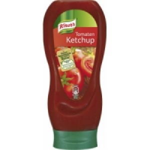 Knorr Tomaten Ketchup