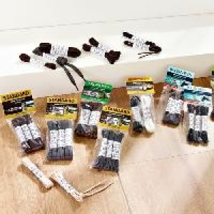 Schnürsenkel 0.89 €