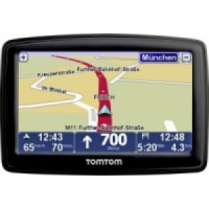 Navigationsger&auml;t Start XL Classic CE