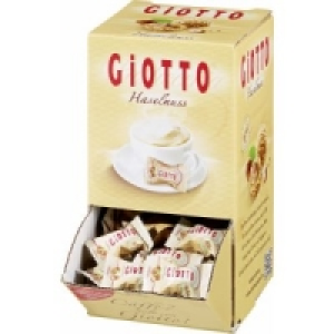 Ferrero Giotto Dispenser