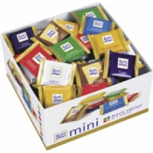 Ritter Sport Minis 9.99 €