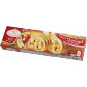Coppenrath&Wiese Apfelstrudel im Bl&auml;tterteig