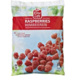 Fine Life Himbeeren