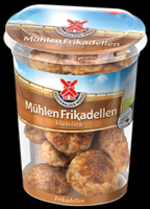 R&uuml;genwalder M&uuml;hlen Frikadellen 1.59&nbsp;&euro;